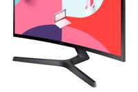 Samsung S36C Essential Monitor S27C366EAU, Curved, 27 inch, VA Panel, Full HD-resolutie, Eco Saving Plus, AMD FreeSync, 4 ms responstijd, vernieuwingssnelheid 75 Hz, zwart - thumbnail