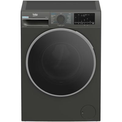 Beko B3WM49410M2 Selective Line Wasmachine Grijs