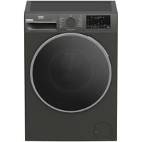Beko B3WM49410M2 Selective Line Wasmachine Grijs - thumbnail