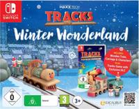 Tracks Winter Wonderland Kit - thumbnail