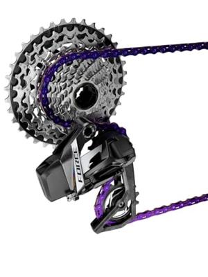 Sram cassette xg-1270 12 speed 10-36t - 299541 Sram cassette xg-1270 12 speed 10-36t - 299541