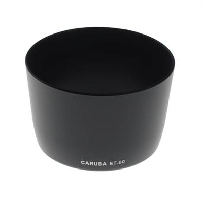 Caruba Zonnekap voor Canon - ET-60