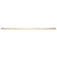 Tafelblad Ø60x2,5 cm marmer crèmekleurig - thumbnail