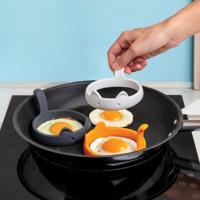 Pancats eierbakringen (set van 3) - thumbnail