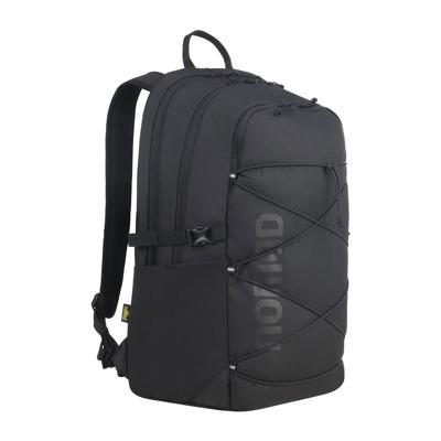 Lahko 28 Dagrugzak | Zwart | 28 L