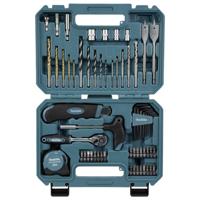 Makita Handgereedschapset 60-delig E-15095 - thumbnail