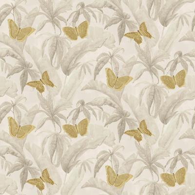 SketchTwenty3 FC Designology- Silverdale Gold Butterfly - DE01731