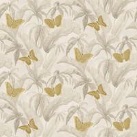 SketchTwenty3 FC Designology- Silverdale Gold Butterfly - DE01731 - thumbnail