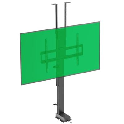 My Wall TV-beugel 109,2 cm (43) - 218,4 cm (86”) Besturing via app, Met elektromotor My Wall TV-beugel 109,2 cm (43) - 218,4 cm (86”) Besturing via app, Met elektromotor