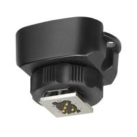 Tascam CA-AK1-F hot shoe adapter voor CA-XLR2d (Fujifilm) - thumbnail