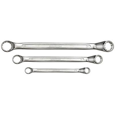 Gedore Ringratelsleutel-Set | SW 6-22 mm | 8-Delig - 3300926