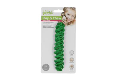 Pawise Play & Chew Stick Pawise Play & Chew Stick