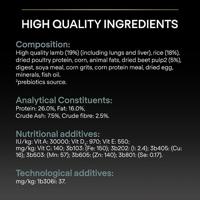 Purina Medium Adult Sensitive Digestion with OPTIDIGEST 14 kg Volwassen Lam - thumbnail