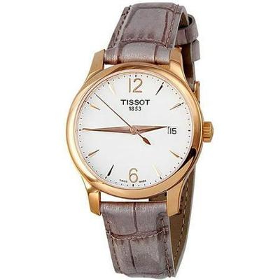 Tissot T063.210.37.117.00 Dameshorloge