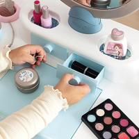 Toilet met bankje Smoby 85 x 54 x 34 cm - thumbnail