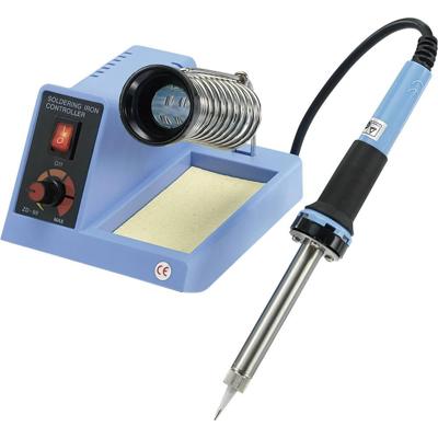 Basetech ZD-99 Soldeerstation Analoog 58 W +150 - +450 °C Basetech ZD-99 Soldeerstation Analoog 58 W +150 - +450 °C