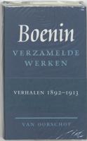 Verzamelde werken - I.A. Boenin - Hardcover (9789028208759) - thumbnail