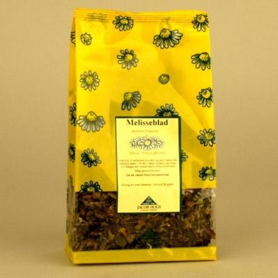 Jacob Hooy Melisseblad Gesneden