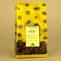 Jacob Hooy Melisseblad Gesneden - thumbnail