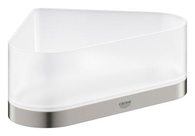 Grohe Selection doucherek 20x16,8x8,5cm supersteel