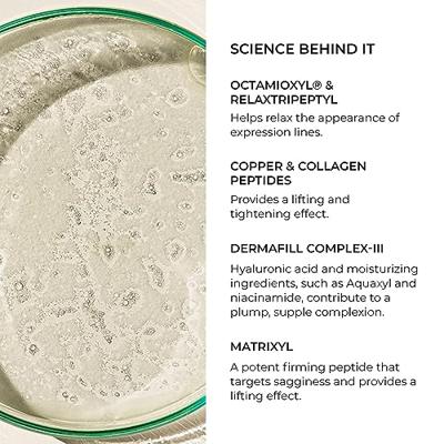 Natura Bissé Inhibit Collection High Definition Serum 60ml