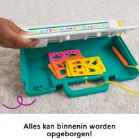 Fisher-Price leer- en tekenpad - thumbnail