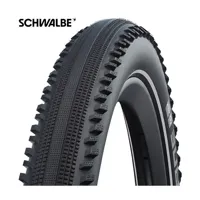 Schwalbe draadband hurricane performance 50-622 zwart +r - thumbnail
