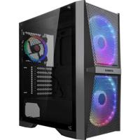 RAIJINTEK SILENOS MS midi tower behuizing - thumbnail
