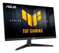 ASUS TUF Gaming VG279Q5A - 27 inch Full HD-monitor - 200 Hz, 0,3 ms GtG, G-Sync, FreeSync, Adaptive Sync, ELMB, GameFast Input, HDR10 - Fast-IPS Panel, 16:9, 1920x1080, DisplayPort, HDMI, Speaker - thumbnail
