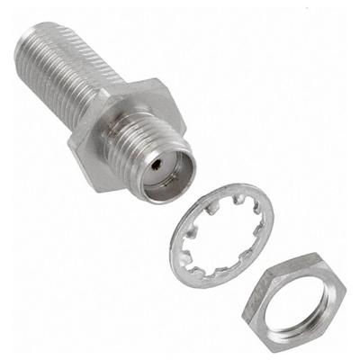 Molex Molex MOL DataCom & Specialty 732510361 SMA-connector Bus 50 Ω 1 stuk(s) Bag