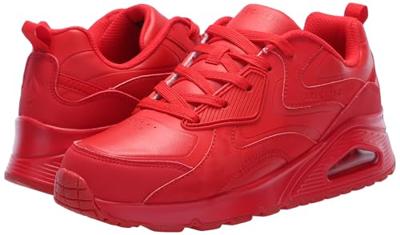 Skechers Uno Gen1 - Color Surge 403647L/RED Rood-32 maat 32