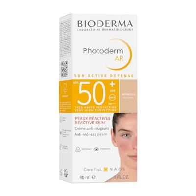Bioderma Photoderm AR BB Crème SPF50+ 30ml