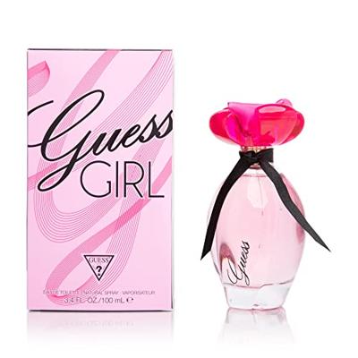 Guess Girl Eau de Toilette