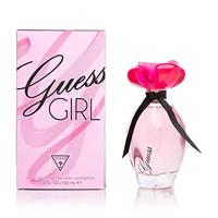Guess Girl Eau de Toilette - thumbnail