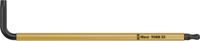 Wera 967 SPKL TORX® BO Stiftsleutel Multicolour, BlackLaser, TX 25 x 104 mm - 1 stuk(s) - 05024355001 - thumbnail