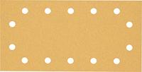 Bosch Accessoires Expert C470 schuurpapier voor vlakschuurmachines 115 x 230 mm, K80 10-delig - 2608900862 - thumbnail