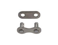 KMC S1 Ketting - Zilver - thumbnail