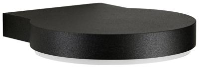 Albert Buitenverlichting rondSteng M down - zwart - 660290