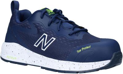 New Balance lage schoen "logic safetyss. bl gr. 46,5 logic