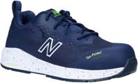 New Balance lage schoen "logic safetyss. bl gr. 46,5 logic - thumbnail