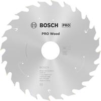 Bosch Accessoires Cirkelzaagblad ACCU Standard for Wood 165x30x1.5/1.0x24T - 2608837688 - thumbnail