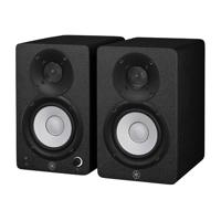 Yamaha CHS3 BL 2-weg 3.5 inch studio monitor (set van 2) - thumbnail