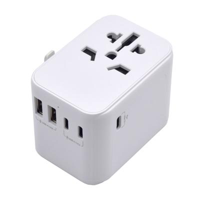 Oplader Ewent EW1470 Wit Oplader Ewent EW1470 Wit