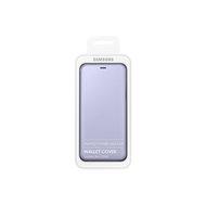 Galaxy A6+ (2018) Wallet Cover violet EF-WA605CVEGWW - thumbnail