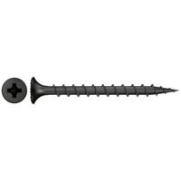 Fischer 665055 Gipsplaatschroef 55 mm Kruiskop Phillips Gehard , Gefosfateerd 500 stuk(s) - thumbnail