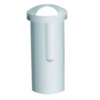 Signal Construct PGN25L116 Holle lichtgeleider Doorsteekmontage Bulk - thumbnail