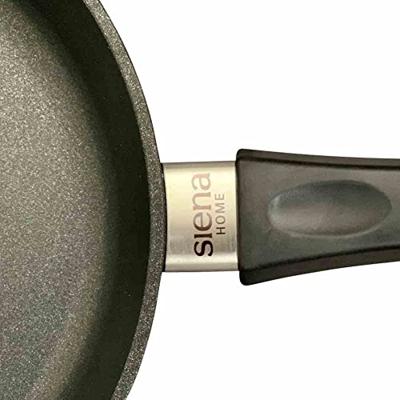 Siena HOME N01428 Braadpan Vere 28/7cm