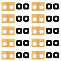 10 stuks achterzijde Camera Lens met Sticker voor Galaxy J5 Prime - thumbnail