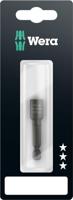 Wera 869/4 M 05073500001 Dopsleutel-machinebit 5.5 mm Aandrijving 1/4 (6.3 mm) 50 mm 1 stuk(s) - thumbnail