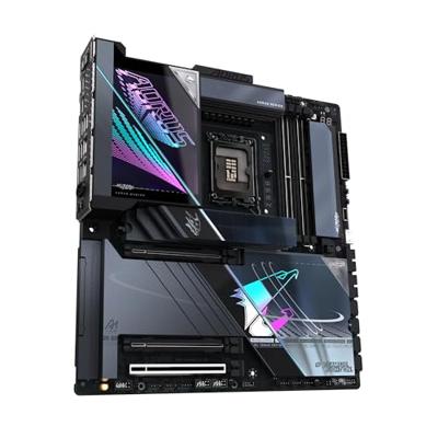 Moederbord Intel Gigabyte Z890 AORUS MASTER AI TOP